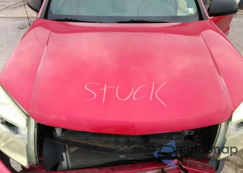 2006 Chevrolet Equinox Ls из США, поврежденный, VIN 2CNDL23F066031006